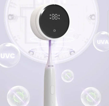 Support mural UV multifonction 3-en-1